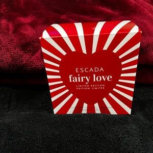 Escada Scent New in Box